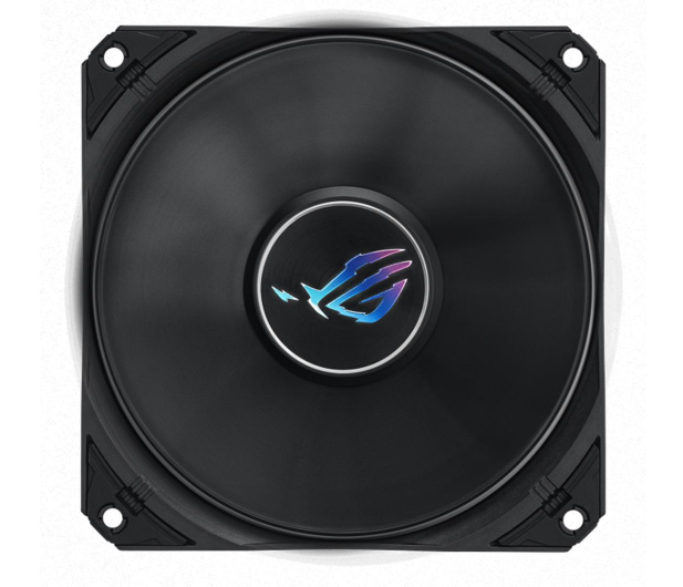 ASUS ROG STRIX LC III 360 - 1248392 - zdjęcie 4
